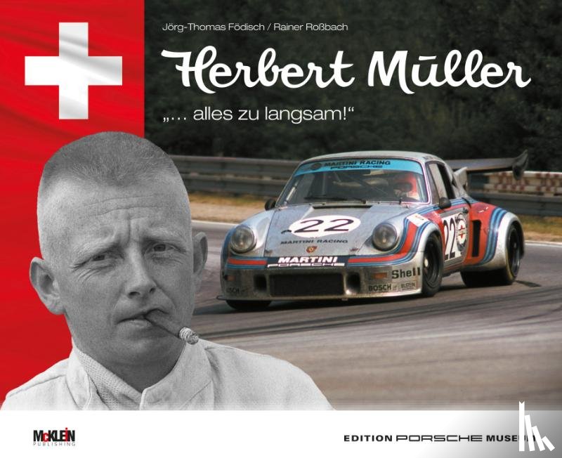 Födisch, Jörg-Thomas, Roßbach, Rainer - Herbert Müller