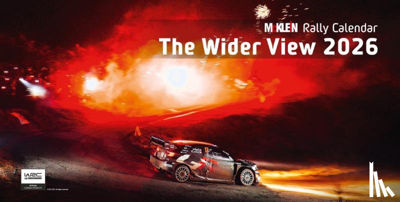  - McKlein Rally 2026 - The Wider View
