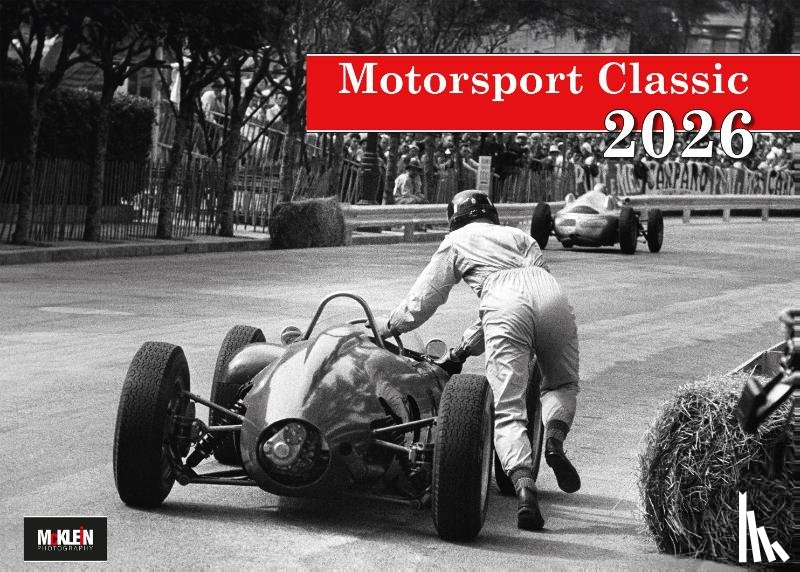  - Motorsport Classic 2026