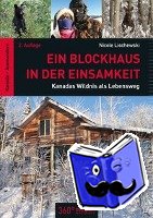 Lischewski, Nicole - Ein Blockhaus in der Einsamkeit