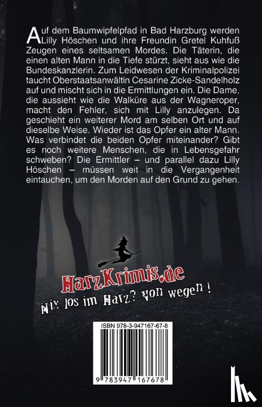 Exner, Helmut - Im Kalten Tal