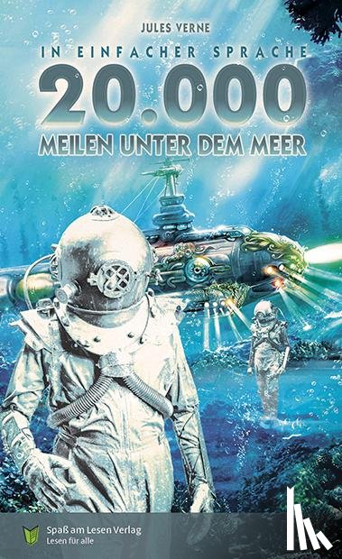 Verne, Jules - 20000 Meilen unter dem Meer