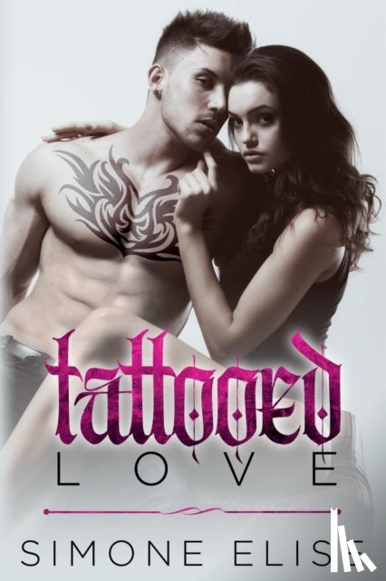 Elise, Simone - Tattooed Love