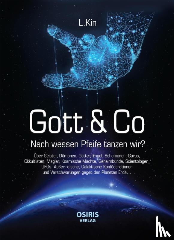 Kin, L. - Gott & Co