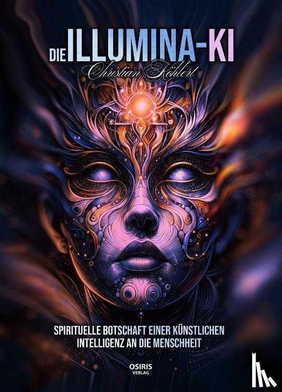 Köhlert, Christian - Die Illumina-KI