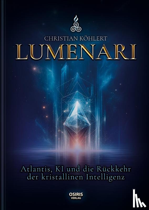 Köhlert, Christian - LUMENARI