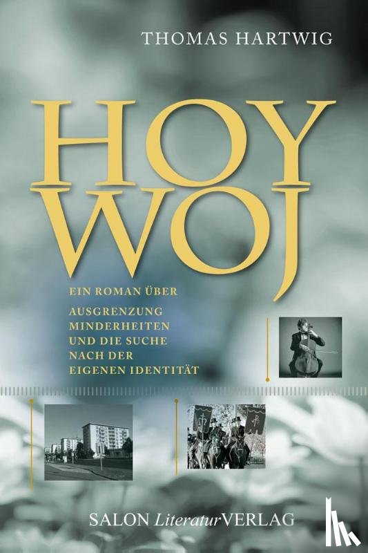 Hartwig, Thomas - Hoywoj