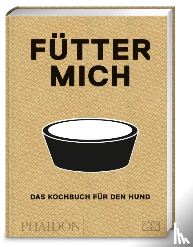 Prola, Liviana - Fütter mich