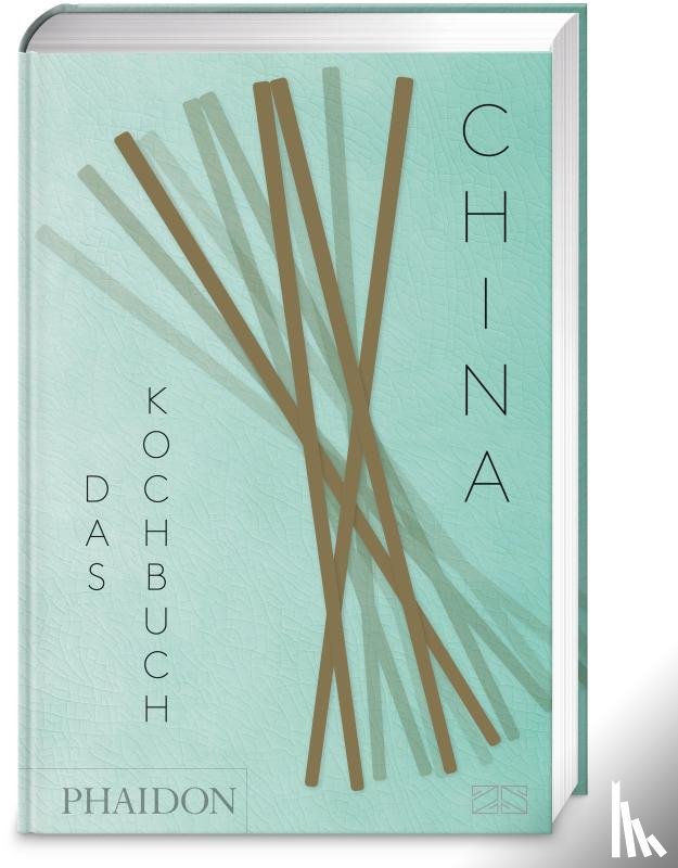 Chan, Diora Fong, Chan, Kei Lum - China - Das Kochbuch