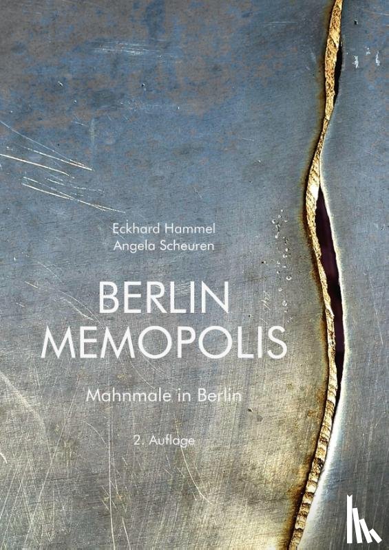 Hammel, Eckhard, Scheuren, Angela - Berlin Memopolis