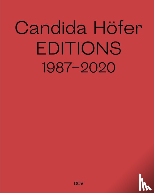  - Candida Höfer