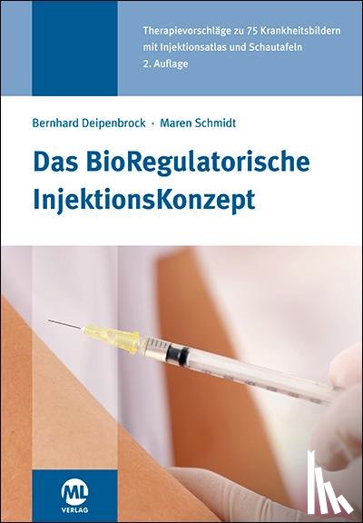 Schmidt, Maren, Deipenbrock, Bernhard - BRIK - BioRegulatorische InjektionsKonzept