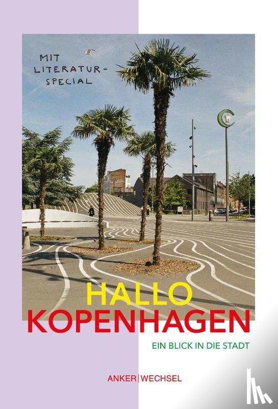  - Hallo Kopenhagen