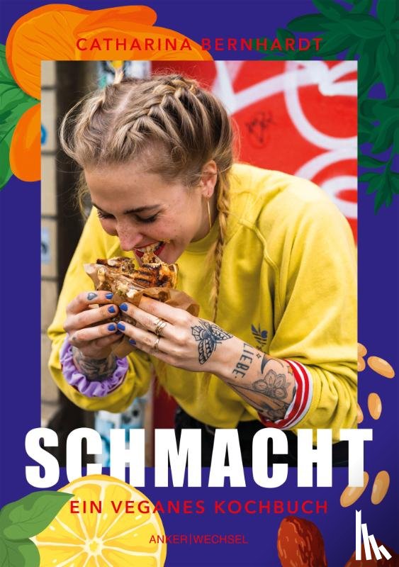 Bernhardt, Catharina - Schmacht