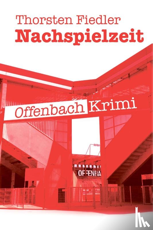 Fiedler, Thorsten - Nachspielzeit