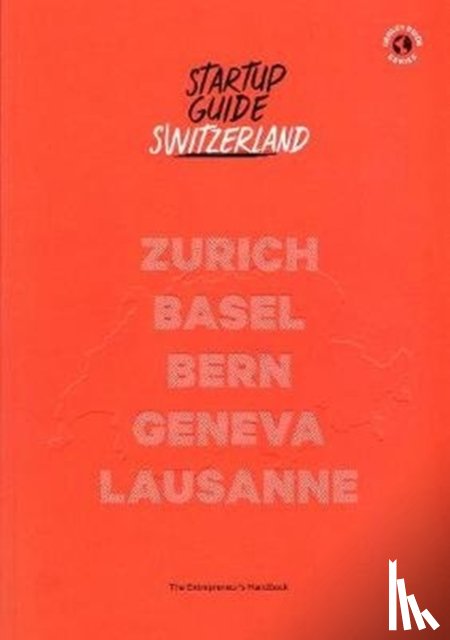  - Startup Guide Switzerland