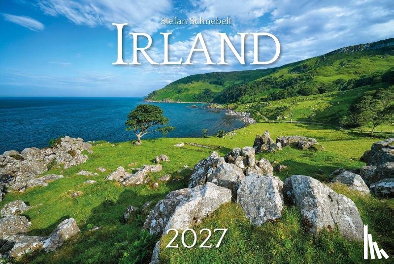 Schnebelt, Stefan - Irland 2027