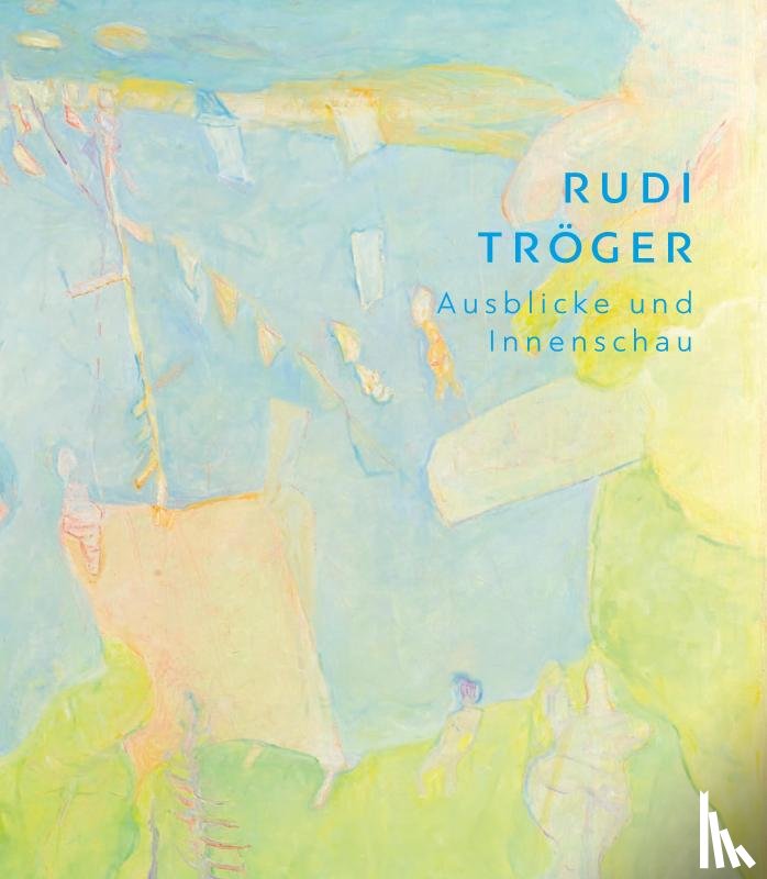  - Rudi Tröger