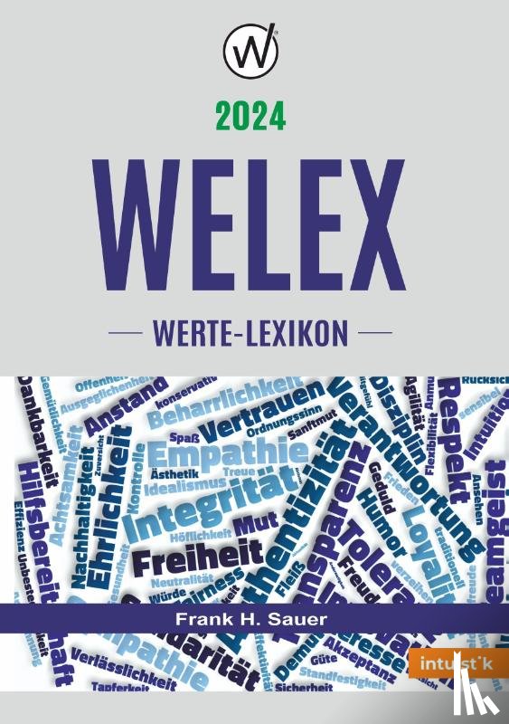 Sauer, Frank H. - WELEX