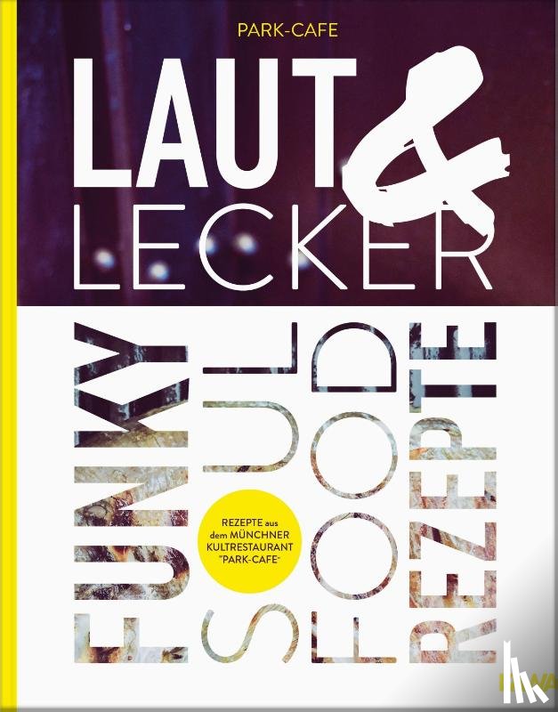 Lehner, Chris - Laut & Lecker