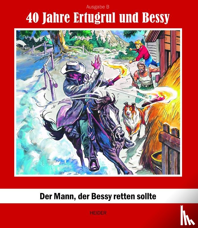  - 40 Jahre Ertugrul und Bessy