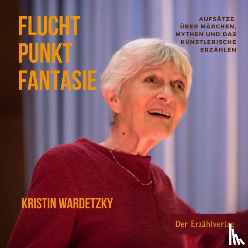 Wardetzky, Kristin - Fluchtpunkt Fantasie