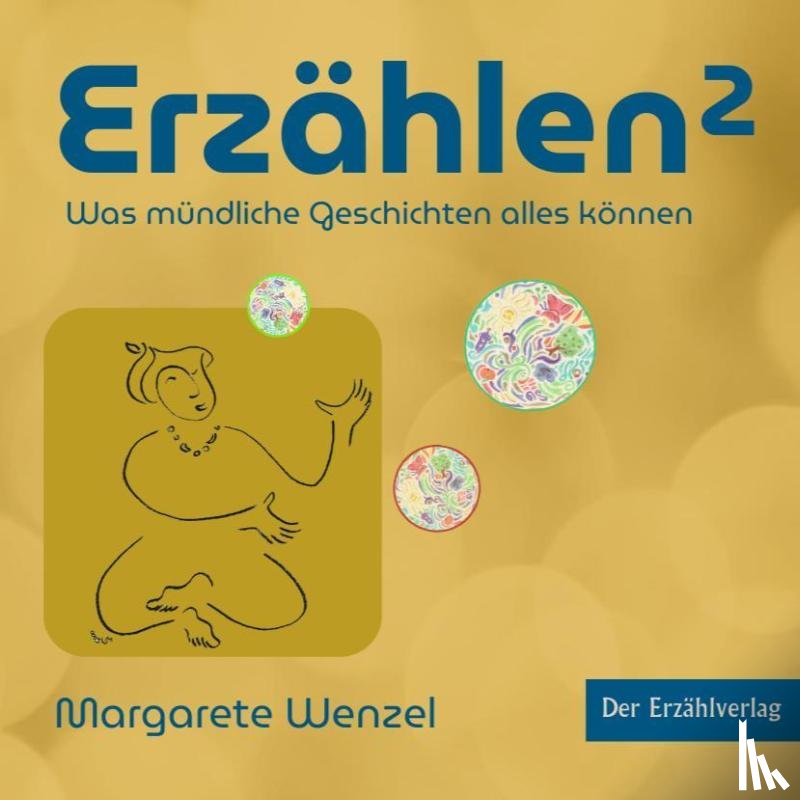 Wenzel, Margarete - Erzählen hoch zwei
