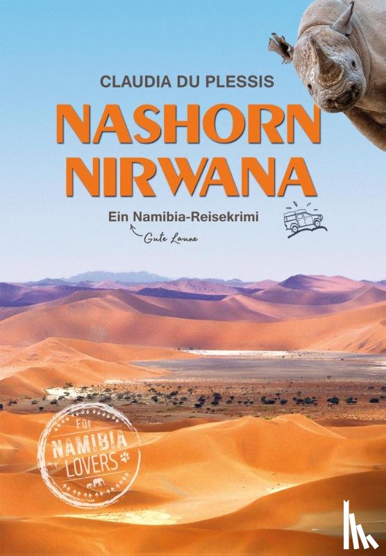 Du Plessis, Claudia - Nashorn Nirwana