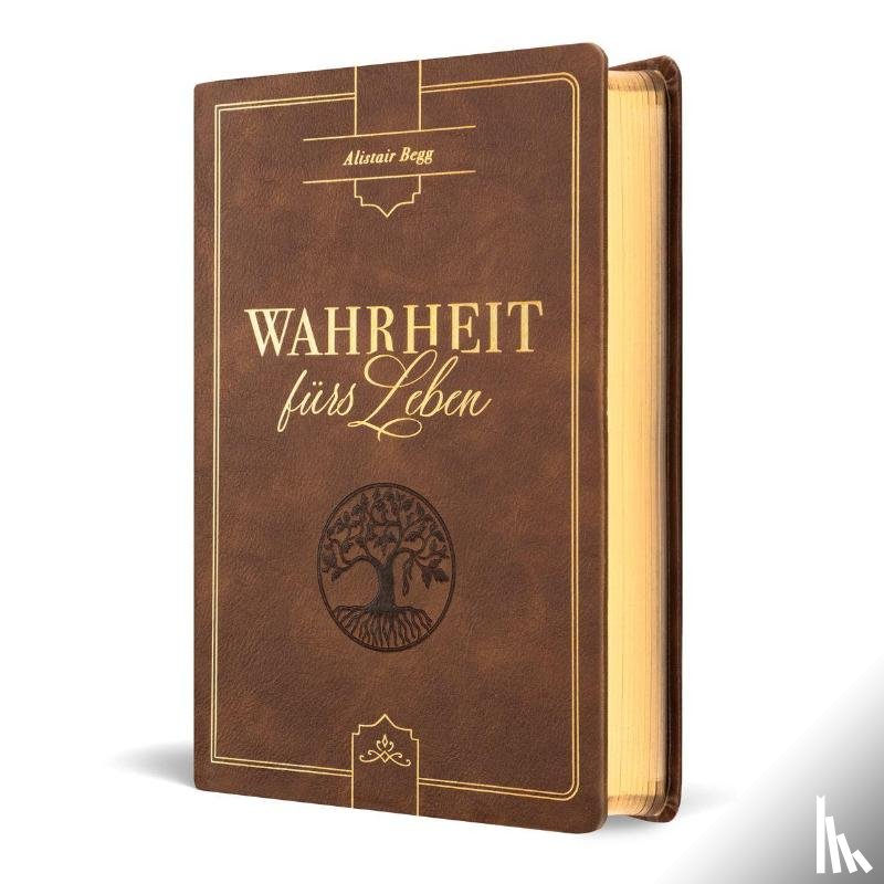 Begg, Alistair - Wahrheit fürs Leben