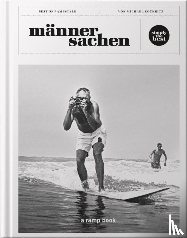 Köckritz, Michael - Männersachen