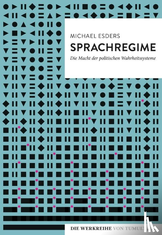 Esders, Michael - Sprachregime