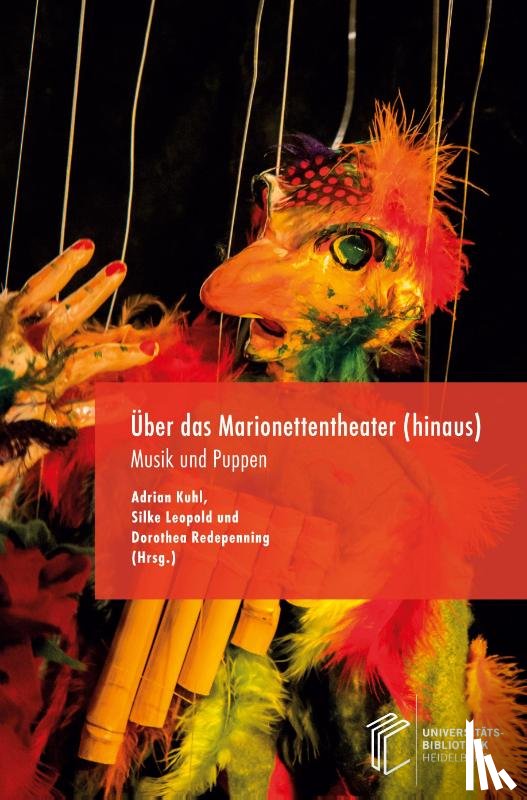  - Über das Marionettentheater (hinaus)