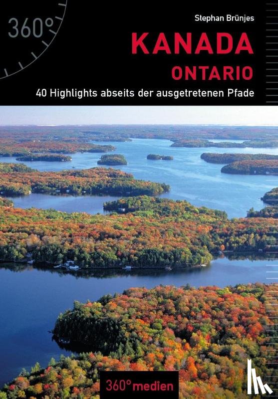 Brünjes, Stephan - Kanada - Ontario