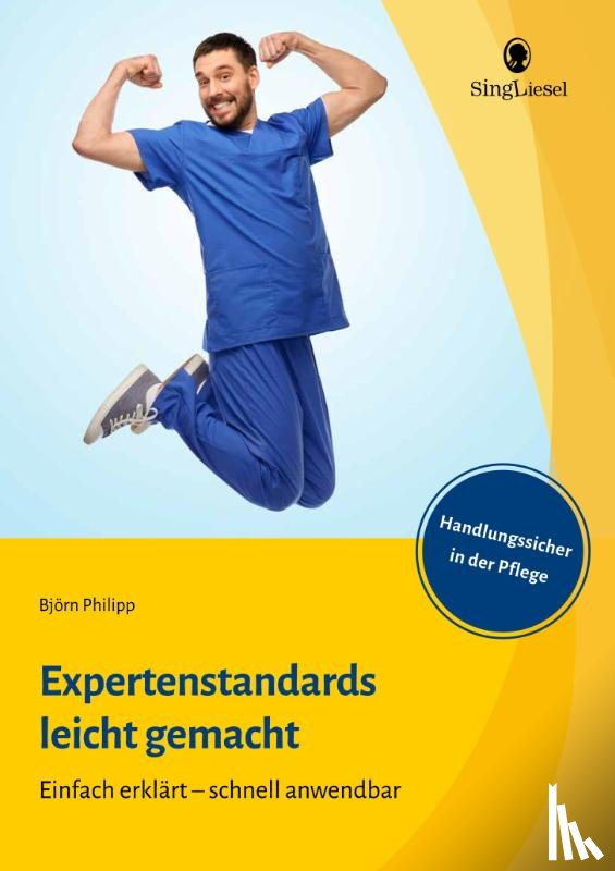 Philipp, Björn - Expertenstandards leicht gemacht