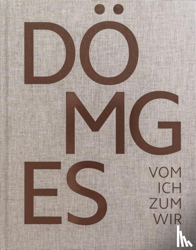  - DÖMGES Architekten