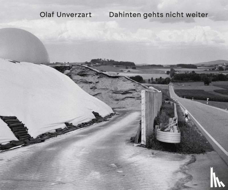  - Olaf Unverzart: Da hinten gehts nicht weiter