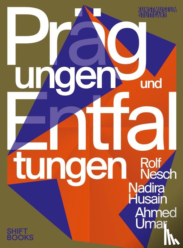 - Prägungen und Entfaltungen