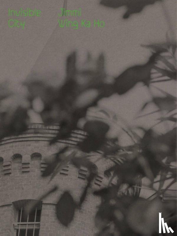  - Invisible City