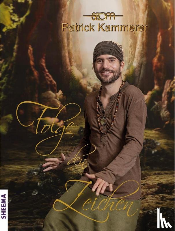 Kammerer, Patrick - Folge den Zeichen