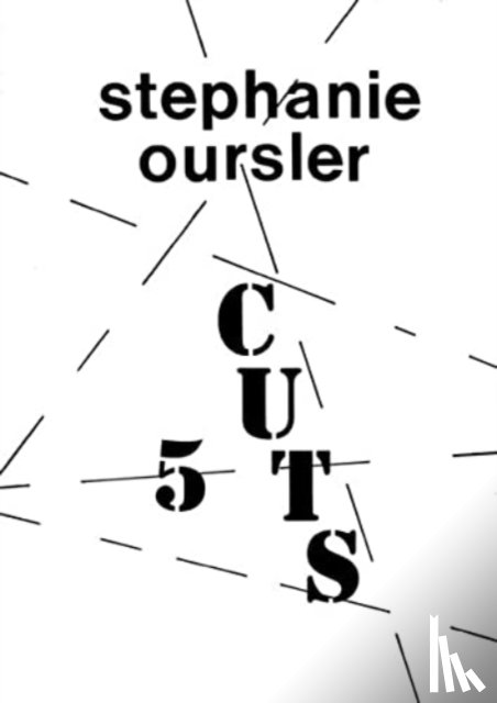 Oursler, Stephanie - 5 CUTS