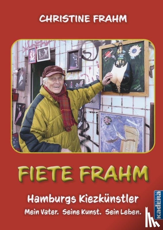 Frahm, Christine - Fiete Frahm