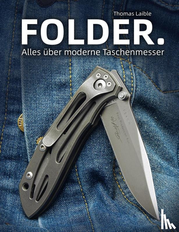 Laible, Thomas - FOLDER.