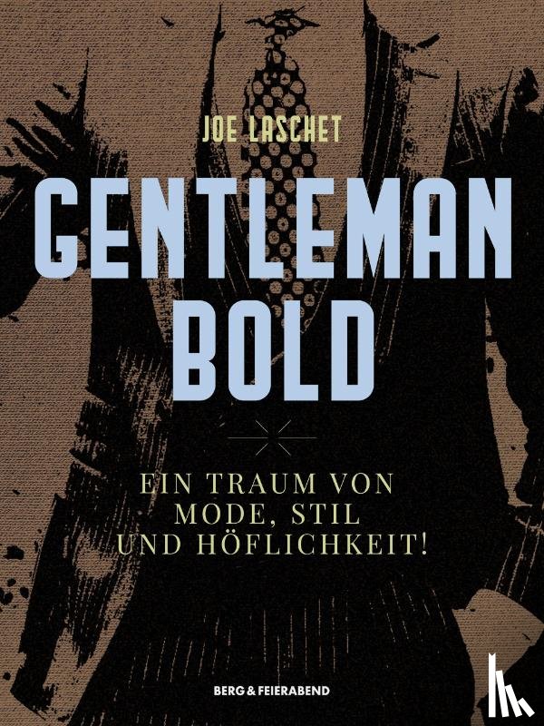  - Gentleman Bold