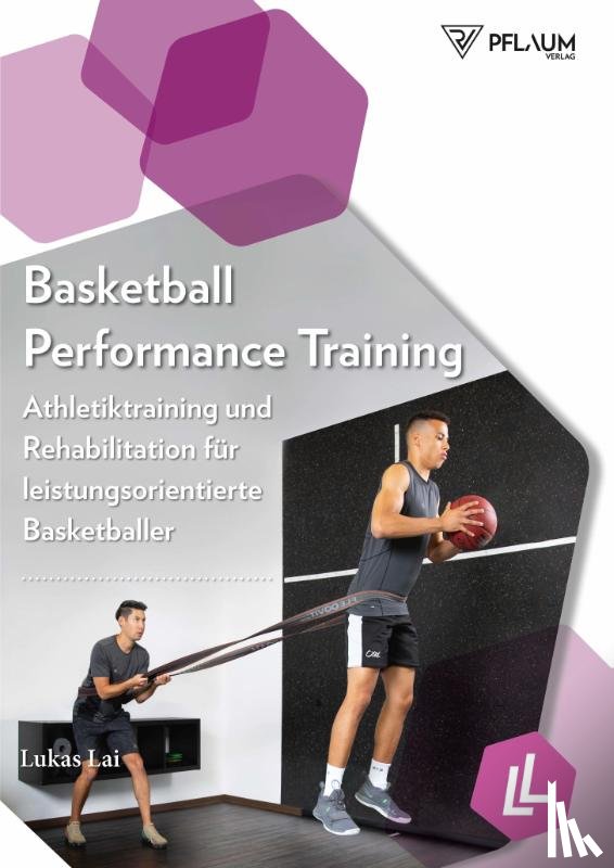 Lai, Lukas - Basketball Performance Training