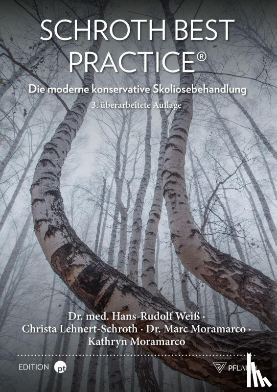 Weiß, Hans-Rudolf, Lehnert-Schroth, Christa, Moramarco, Marc, Moramarco, Kathryn - Schroth Best Practice®