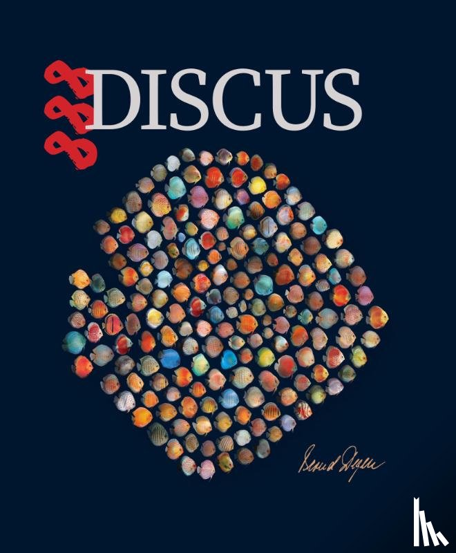 Degen, Bernd, Fleischmann, Daniela - 888 Discus