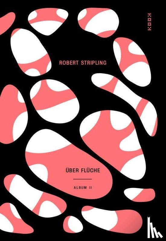 Stripling, Robert - Über Flüche