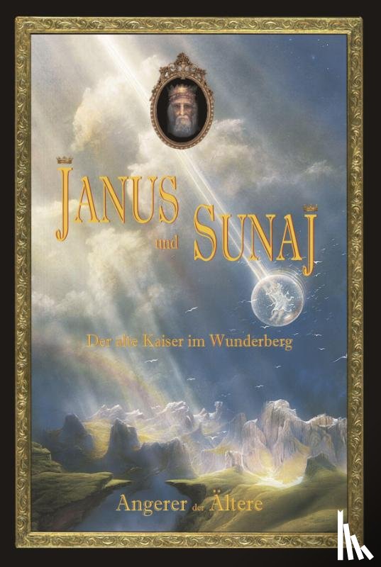 Angerer der Ältere - Janus und Sunaj
