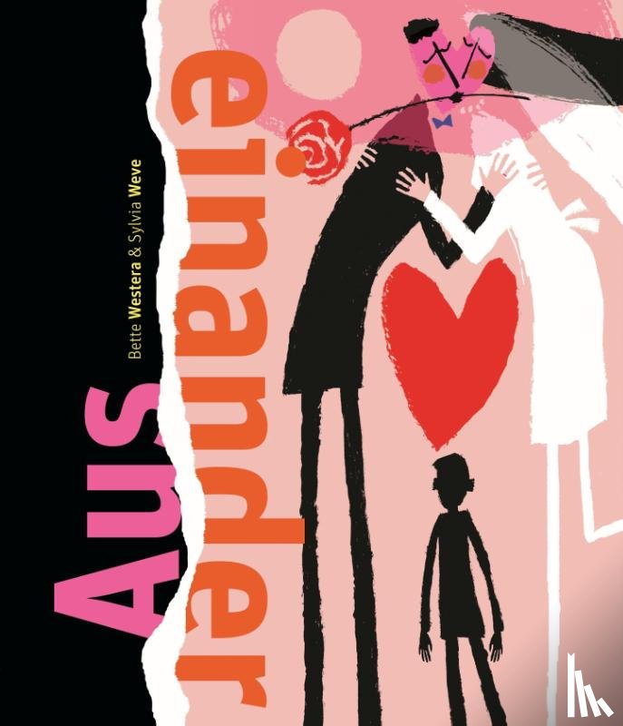 Westera, Bette - Auseinander