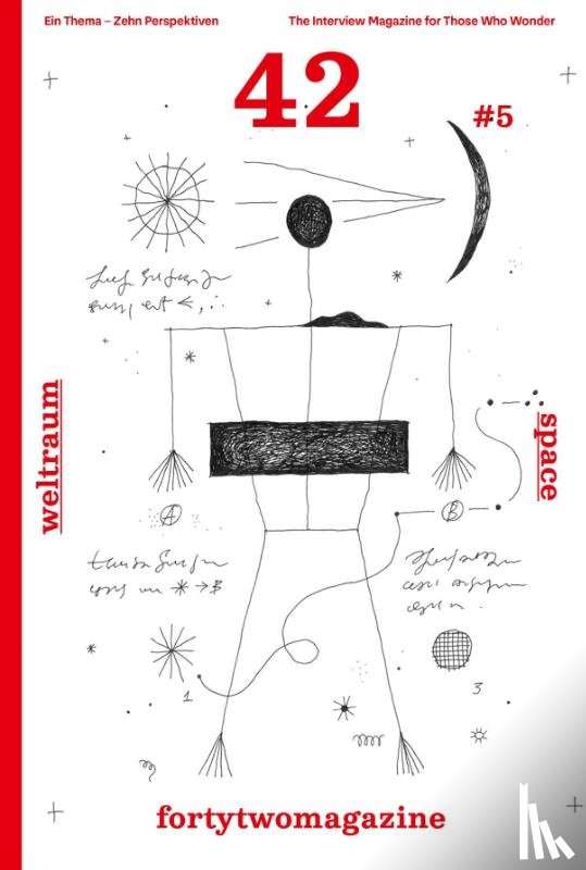  - fortytwomagazine #5
